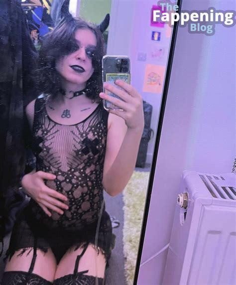 Lich Qween Lich Qween Nude Leaks Onlyfans Photo Thefappening