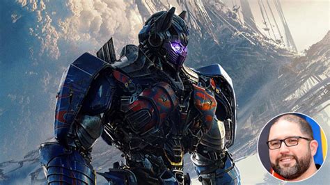 Animated Transformers Film To Be Released In Transformers News