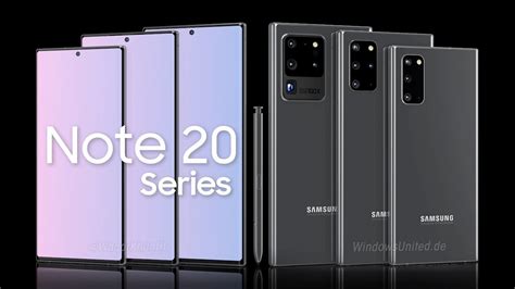 Samsung Galaxy Fold 2 And Samsung Galaxy Note 20 Series To Be Launched