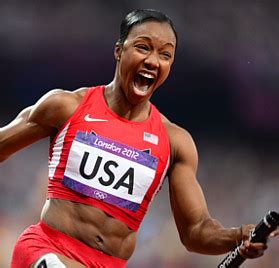 Carmelita Jeter | Olympics Wiki | Fandom