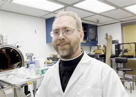 Vatican astronomer helps NASA in historic mission to study asteroid | USCCB