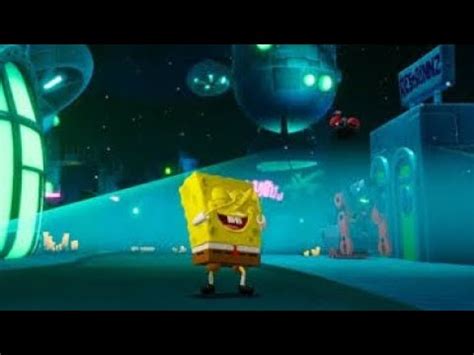 Bob Esponja La Batalla Por El Fondo de Bikini El Juego Que Querían YouTube
