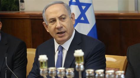 Porter Ou Non La Kippa Un Choix Individuel Dit Netanyahu The Times