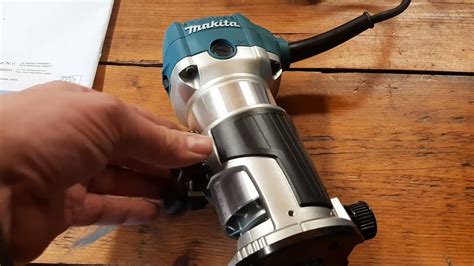 Makita Trimmer Rt C Top Cutter Horn Fr Za Toppsk Rare Makita