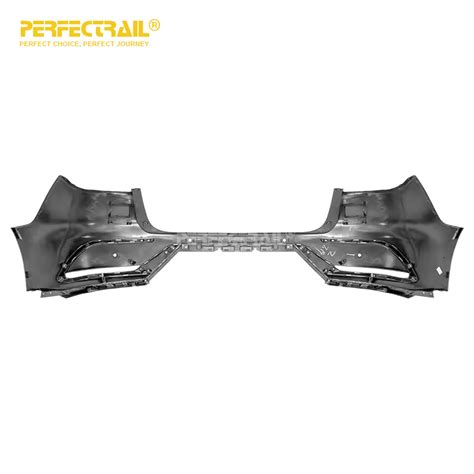 Perfectrail Hcef Car Auto Parts Rear Bumper For Byd Hcef