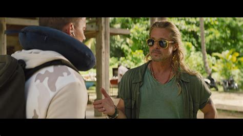 Persol 714sm Mens Sunglasses Of Brad Pitt As Jack Trainer In The Lost