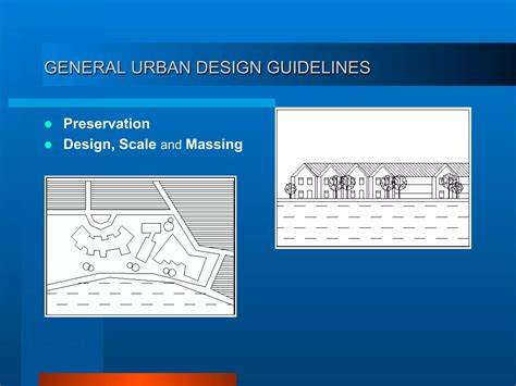Strategies and Guidelines for Waterfront Developments | PDF