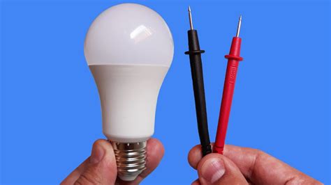 Don T Throw Away That Old Led Bulb Try This Trick Before Throw In The