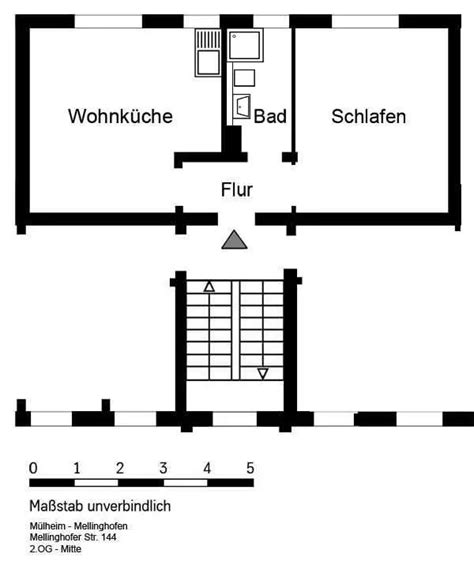 Zimmer Wohnung Zu Vermieten Mellinghofer Str Altstadt Ii