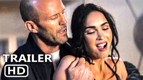 Expendables Trailer Megan Fox Jason Statham Sylvester