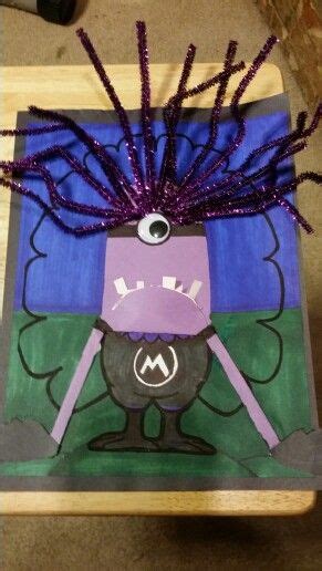 Turkey purple minion disquise | Turkey disguise project, Turkey ...