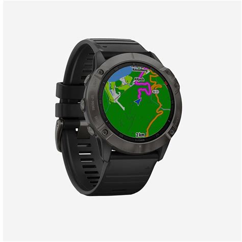 Garmin Fenix 6X Sapphire RUNKD online running store