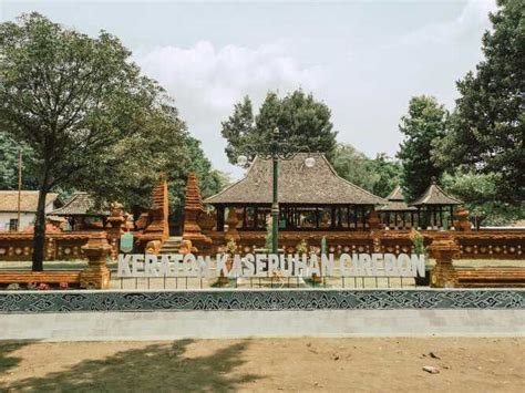 17 Tempat Wisata Cirebon 2024 Yang Seru Buat Liburan