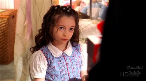 HD Smallville Accelerate Screencaps Jodelle Ferland Accelerate HD