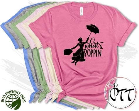 Mary Poppins Shirt Disney Shirts For Women Practically Perfect In Every Way Shirt Mary