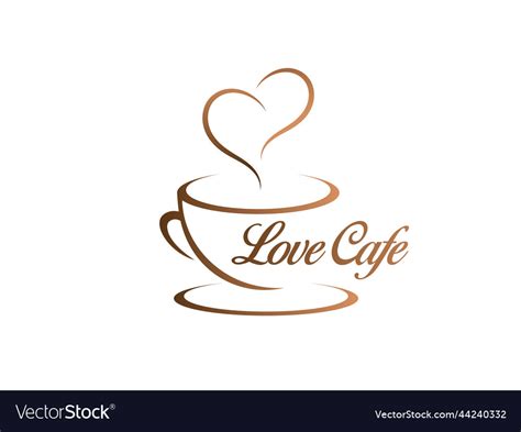 Coffee Love Logo