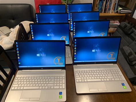 Notebook Core i5 @ บริษัท รามอินทราซอฟต์ จำกัด - ที เอส เทค เร้นท์ทัล ...