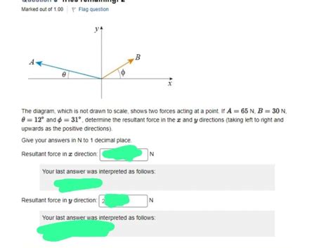 Solved The Diagram Which Is Not Drawn To Scale Shows Two Chegg