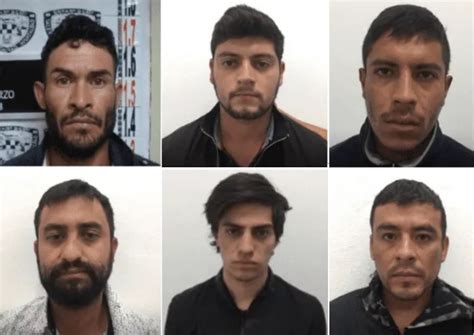 México Youtuber Lideraba Banda De Secuestradores Ahora Enfrenta 50