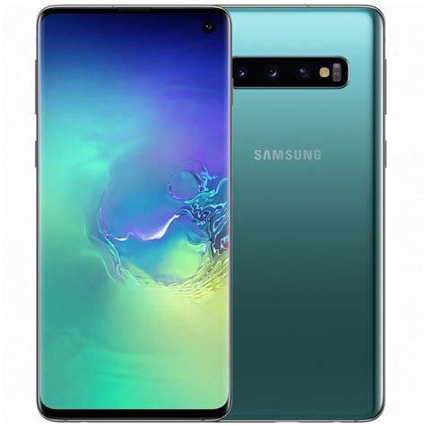 Samsung Galaxy S10 - GSM FULL INFO