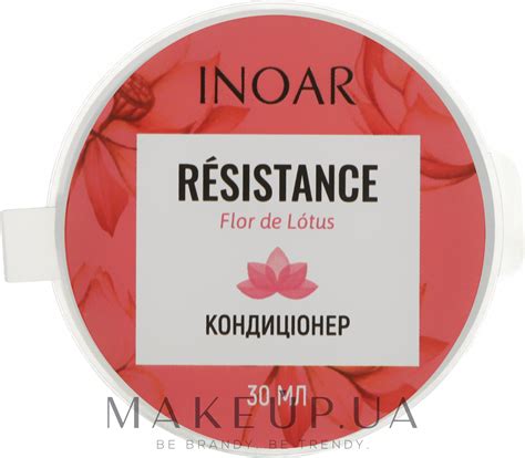 Отзывы о Безсульфатный кондиционер от выпадения волос "Лотос" - Inoar ...