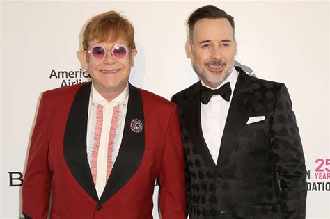 Elton John Husband / Everything To Know About Elton John S Husband ...