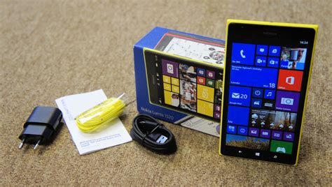 Nokia Lumia 1520 Price