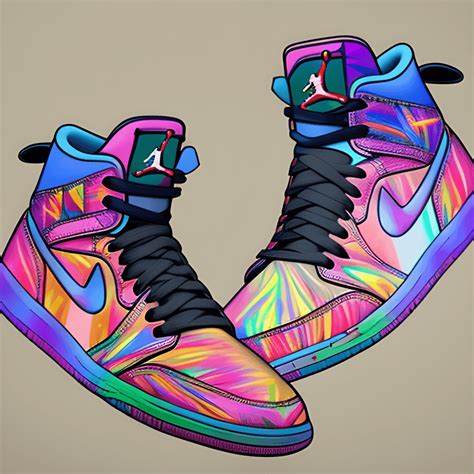 Jordan Logo Sneaker Graphic · Creative Fabrica