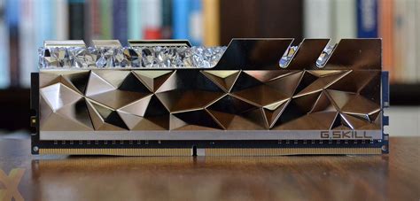 Review: G.Skill Trident Z Royal Elite 16GB DDR4-3600 (F4-3600C14D ...