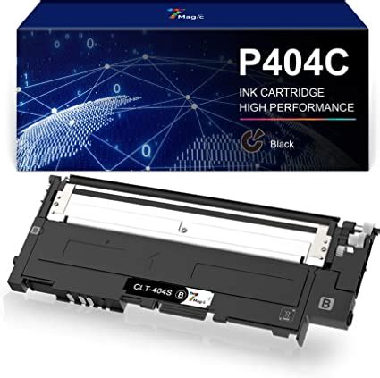 Magic Compatible Clt K S Toner Cartridge Replacement For Samsung Clt