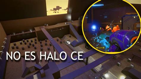 ¡ Los 10 Mejores Mapas De Halo Infinite Remakes De Halo 3 Halo Ce