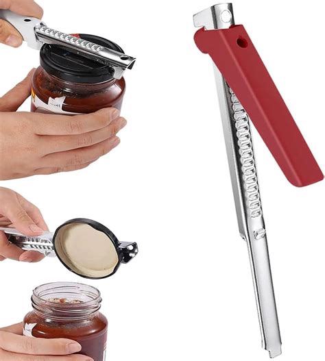 Effortless Arthritis Jar Opener Bottle Opener For Seniors Easy Open