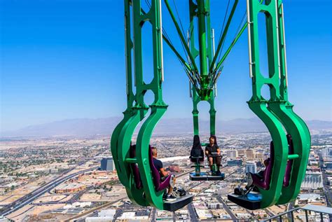 Que Faire Las Vegas Mon Top Des Activit S Et Bons Plans