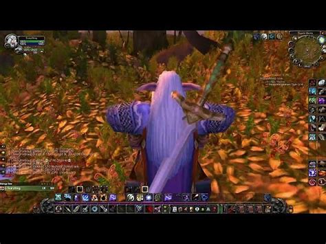 Hardcore Areas Best Suited For Leveling Up In Wow Classic Hardcore
