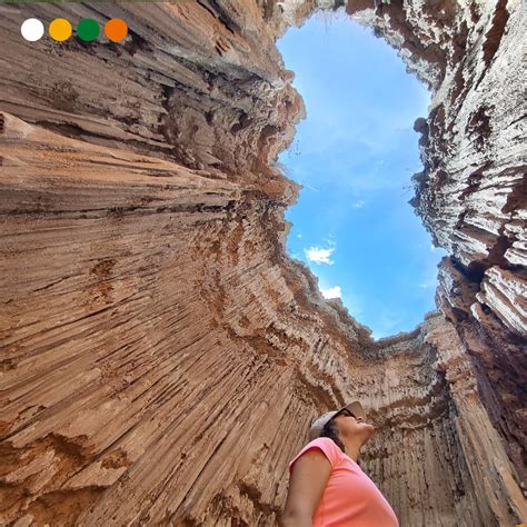 Caminata ecológica en el desierto de la Tatacoita un tesoro escondido