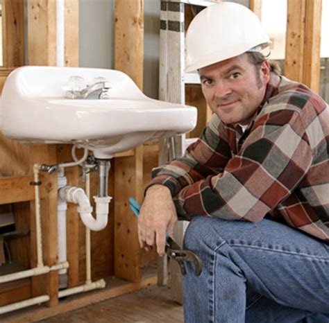 Professional Home Plumbing Repair In Woodbridge 1 Stop Mechanical