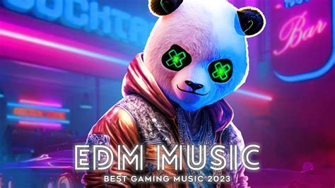 New Gaming Music Mix Best Of Edm Gaming Music Trap House