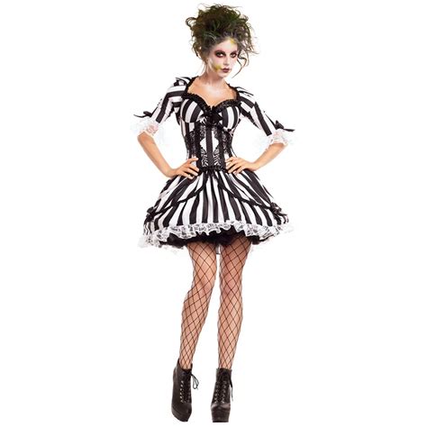 Buy Moonight Halloween Witch Costume For Women Gothic