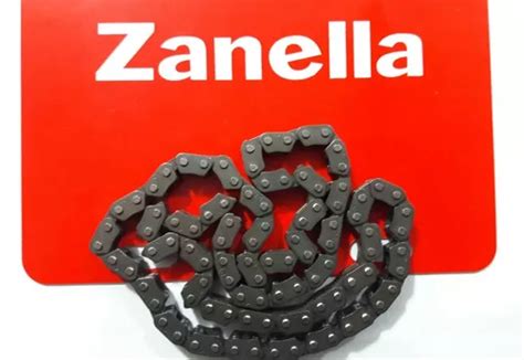 Cadena De Distribucion Zanella Rx 350 Naked Zeta Motos En Venta En