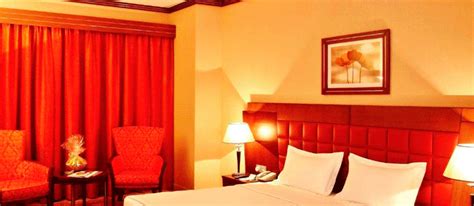 Grand Central Hotel Dubai Dubai for 3, 6 or 24 hours - BYHOURS