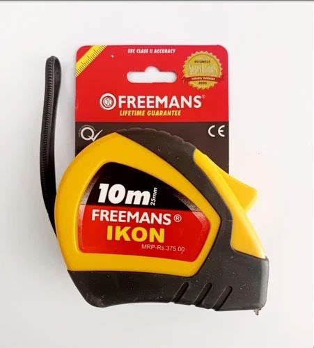 Freemans Measuring Tapes For Industrial 50 M At Rs 115 Piece In