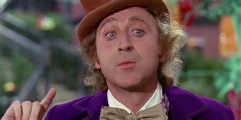 Películas de Willy Wonka los Oompa Loompas no son la única curiosidad