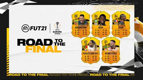 Fifa El Evento Rttf Contin A Estas Son Las Nuevas Cartas De La