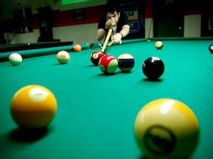 Snooker Table Rules | Decoration Galette Des Rois