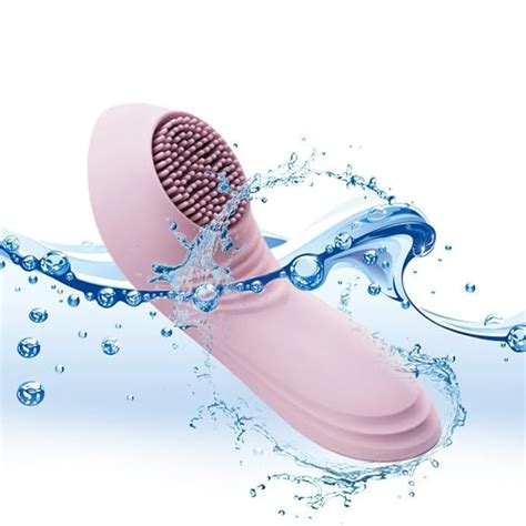 DB 018 Vibrador de Calcinha Imã Formato de Concha por Aplicativo Libb Sex Toys