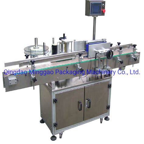 China Changzhou Factory Manufacture Automatic Single Double Side