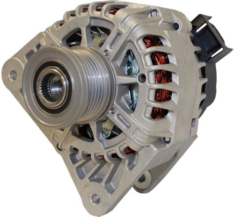 Amazon New Alternator Compatible With Nissan Sentra 1 8L MRA8DE 13