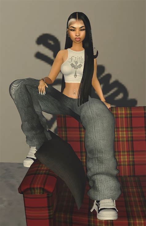 Pin By Anaella Anna On Casual Imvu Outfits Ideas Cute Pretty Outfits