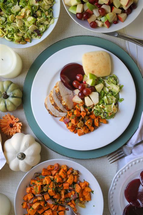Thanksgiving on a Budget - Life as Mom