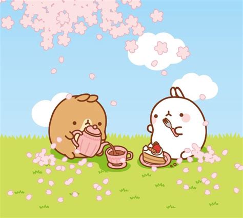 Fond D Cran Kawaii Des Images Mignonnes Pour Votre Fond D Cran Pc